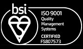 ISO 9001:2015 Quality Management