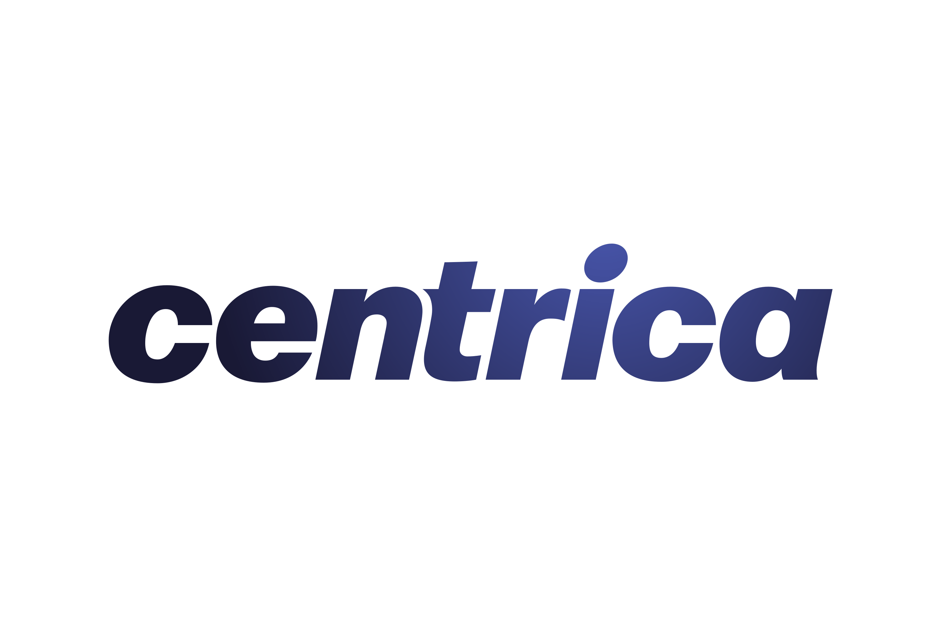 Centrica CES+